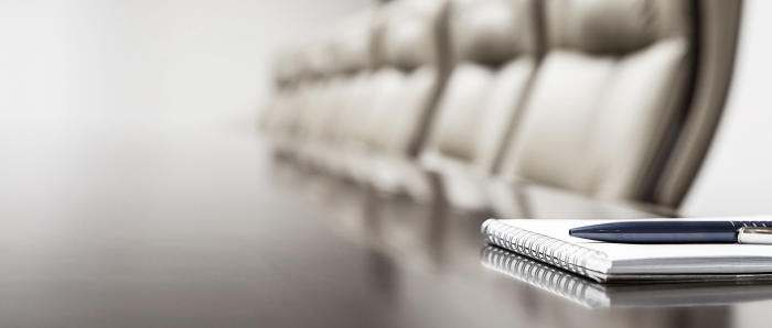 Default background image for Collective Bargaining Negotiation Session - Police